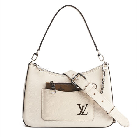 Louis Vuitton Marelle Bag