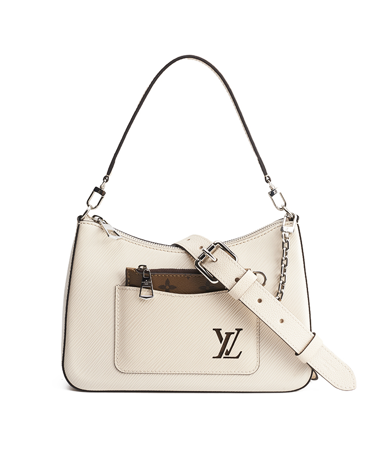 Louis Vuitton Marelle Bag