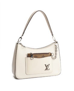 Louis Vuitton Marelle Bag