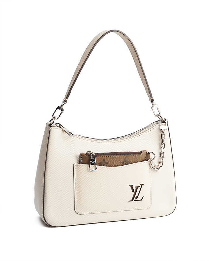 Louis Vuitton Marelle Bag