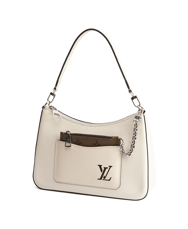 Louis Vuitton Marelle Bag