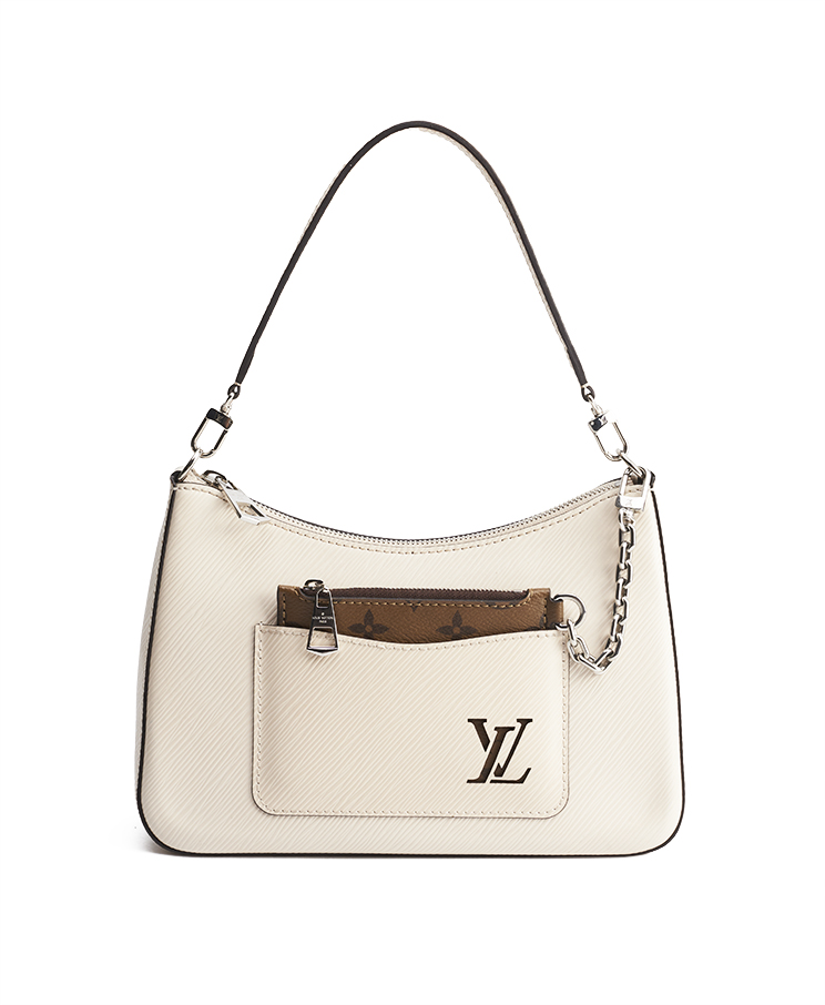 Louis Vuitton Marelle Bag