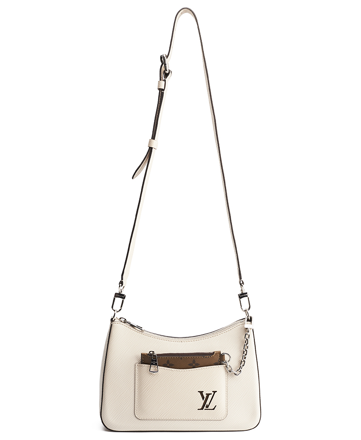 Louis Vuitton Marelle Bag