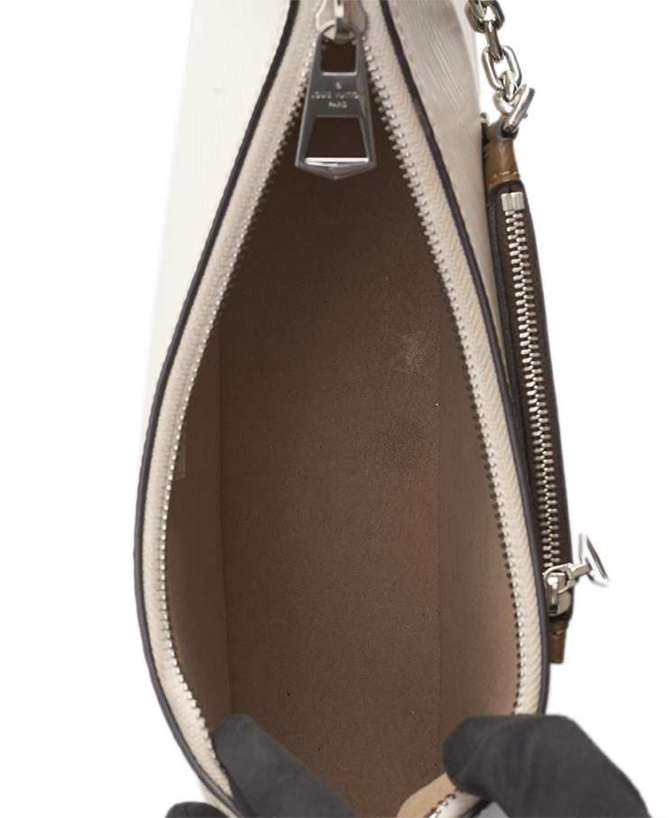 Louis Vuitton Marelle Bag