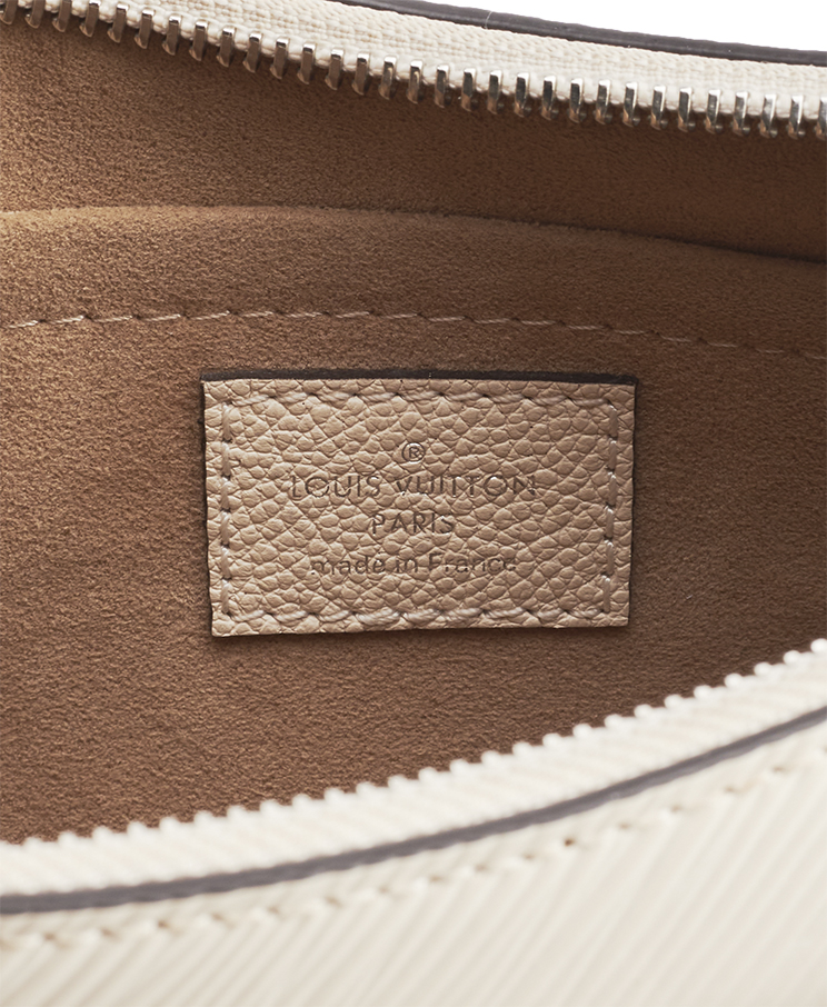 Louis Vuitton Marelle Bag
