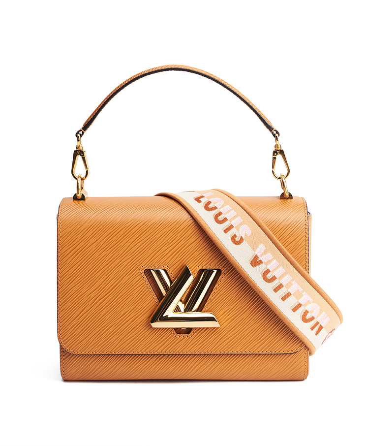Louis Vuitton Twist MM
