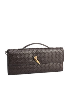Bottega Veneta Andiamo Clutch