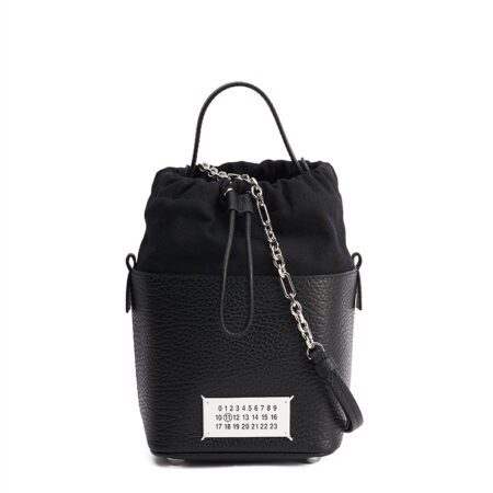 Maison Margiela 5AC Bucket Bag Small