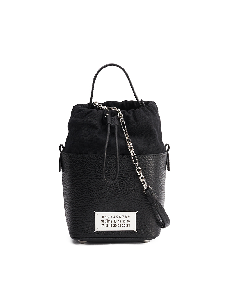 Maison Margiela 5AC Bucket Bag Small