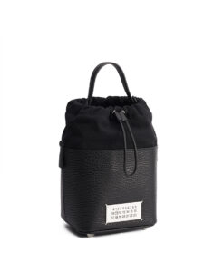 Maison Margiela 5AC Bucket Bag Small