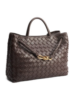 Bottega Veneta Andiamo Medium