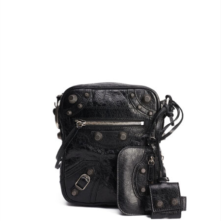 Balenciaga Le Cagole Crossbody Bag