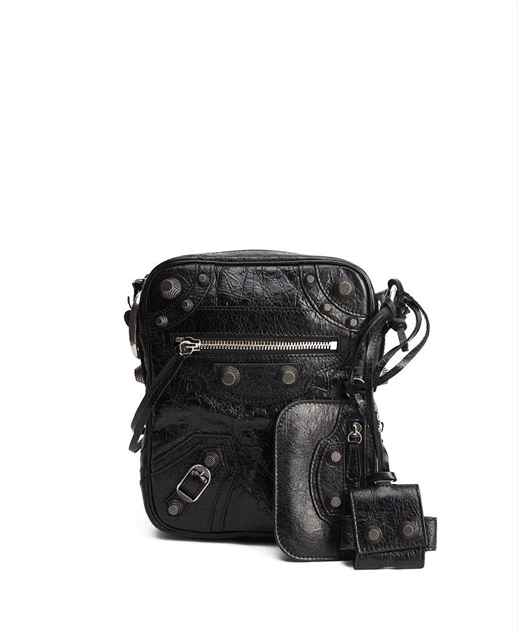 Balenciaga Le Cagole Crossbody Bag