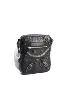 Balenciaga Le Cagole Crossbody Bag