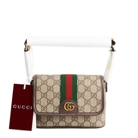 Gucci Ophidia Bag Mini