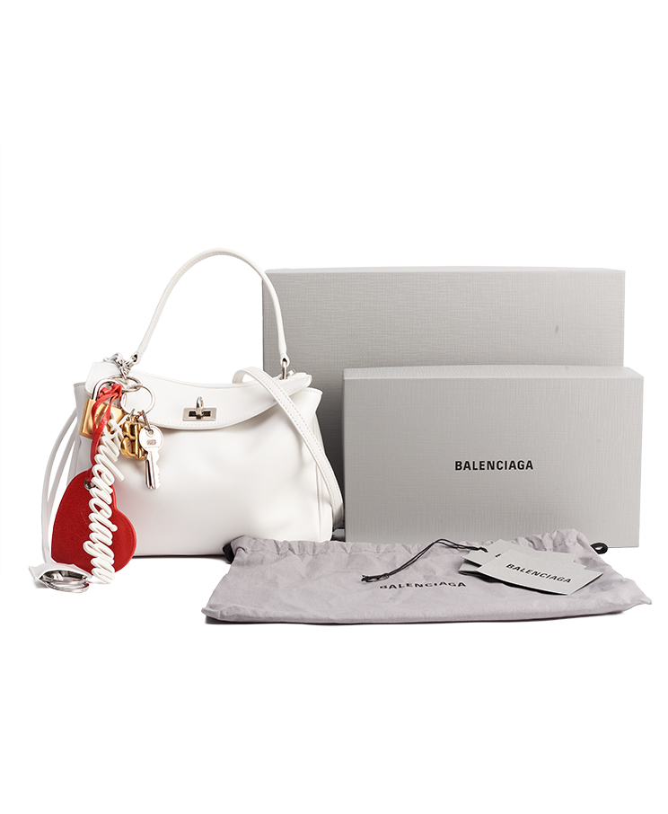 Balenciaga Rodeo Mini