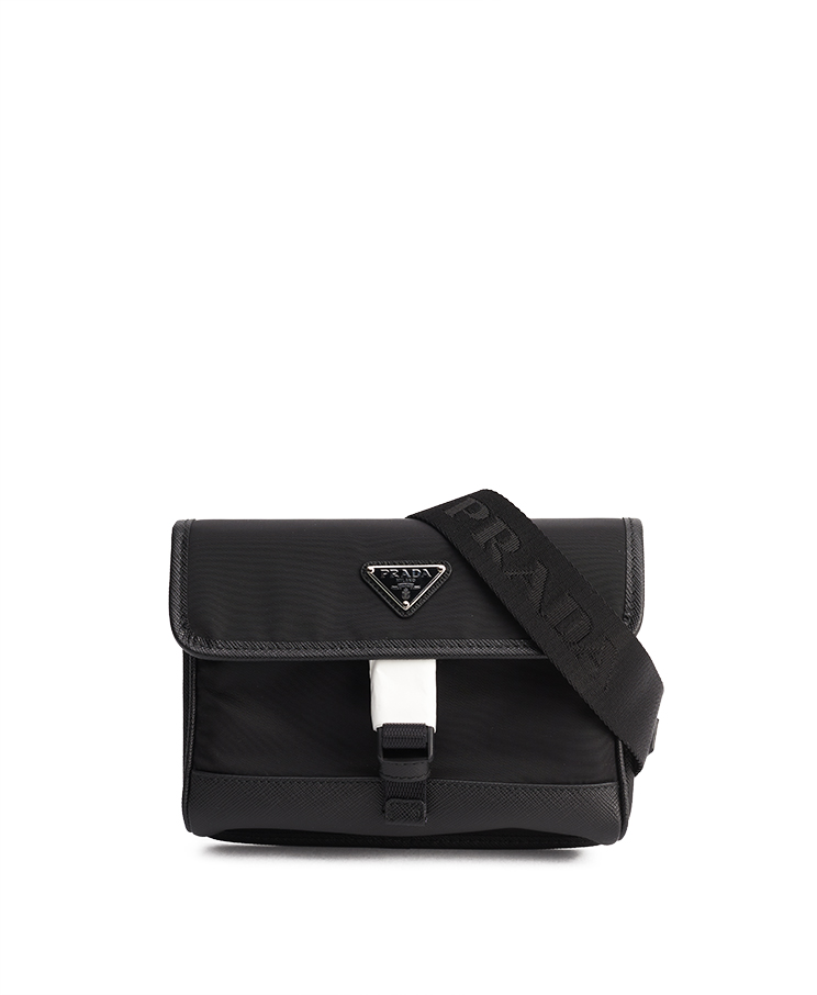 Prada Smartphone Case Bag