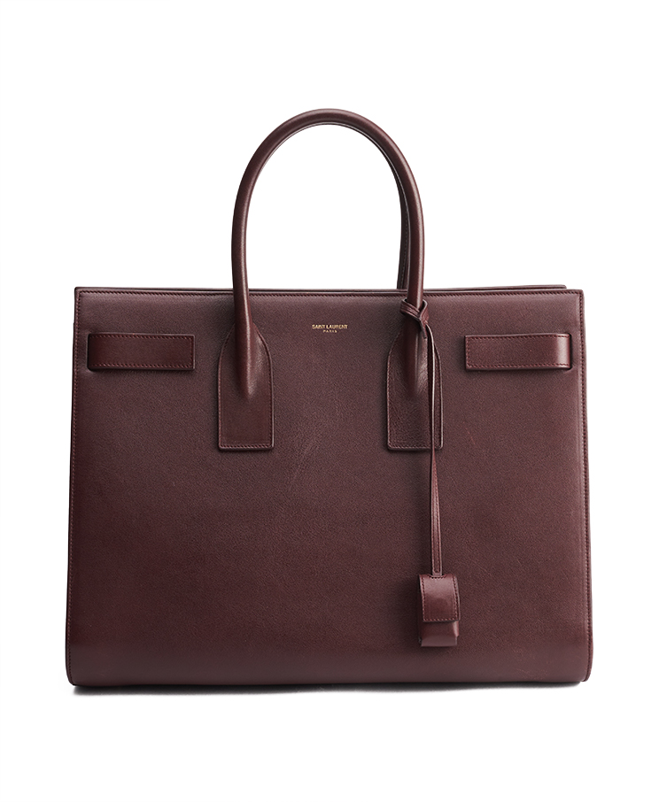 Saint Laurent Sac De Jour Medium