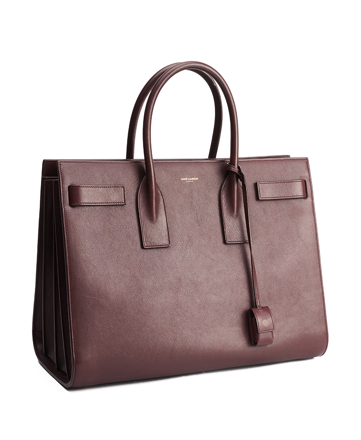 Saint Laurent Sac De Jour Medium