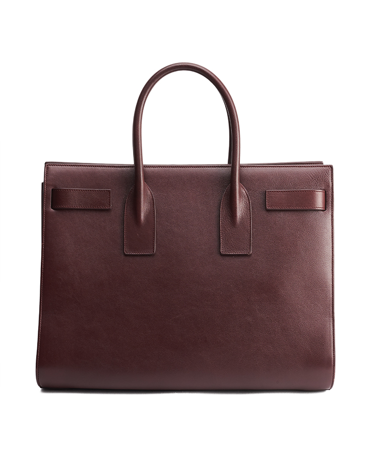 Saint Laurent Sac De Jour Medium