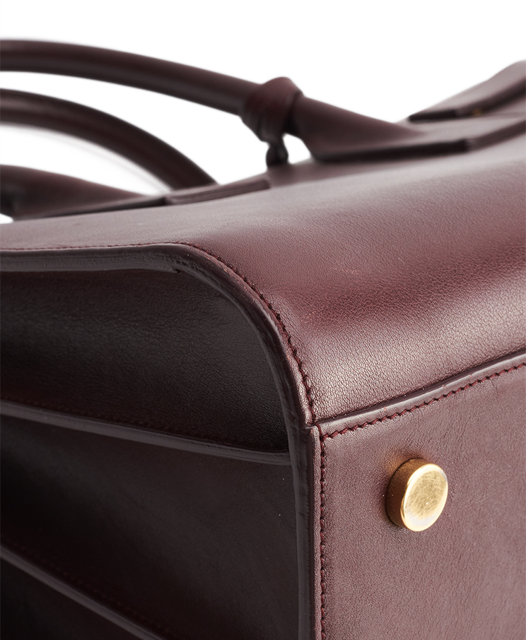 Saint Laurent Sac De Jour Medium