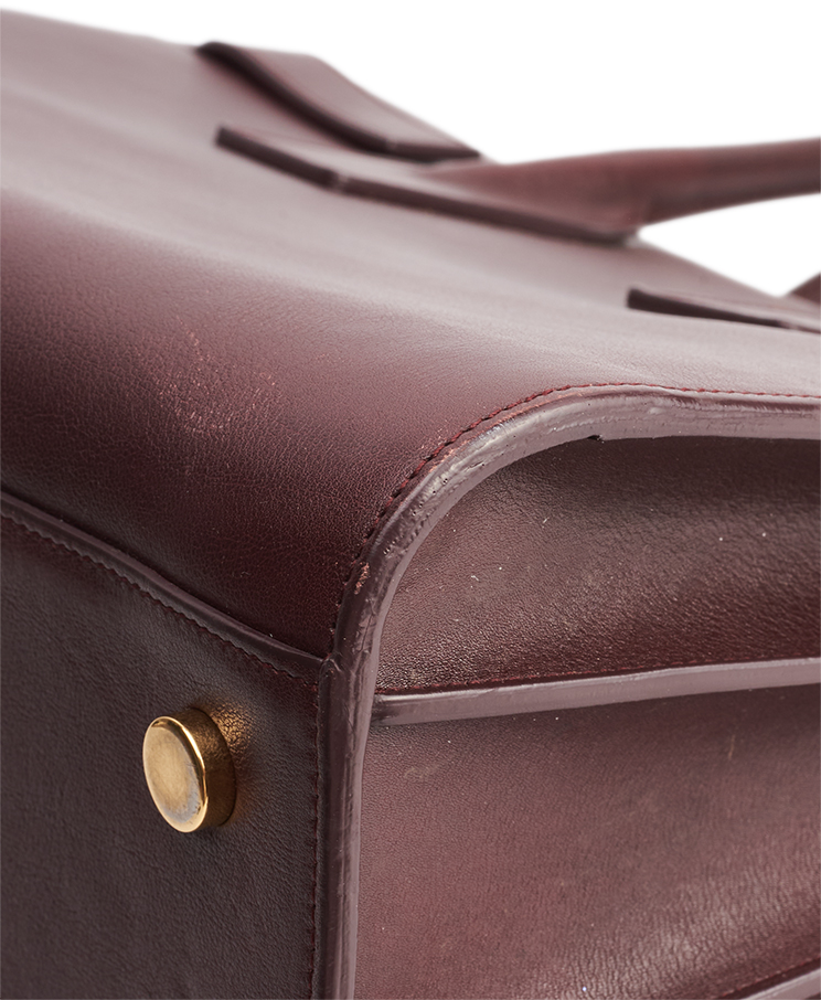 Saint Laurent Sac De Jour Medium