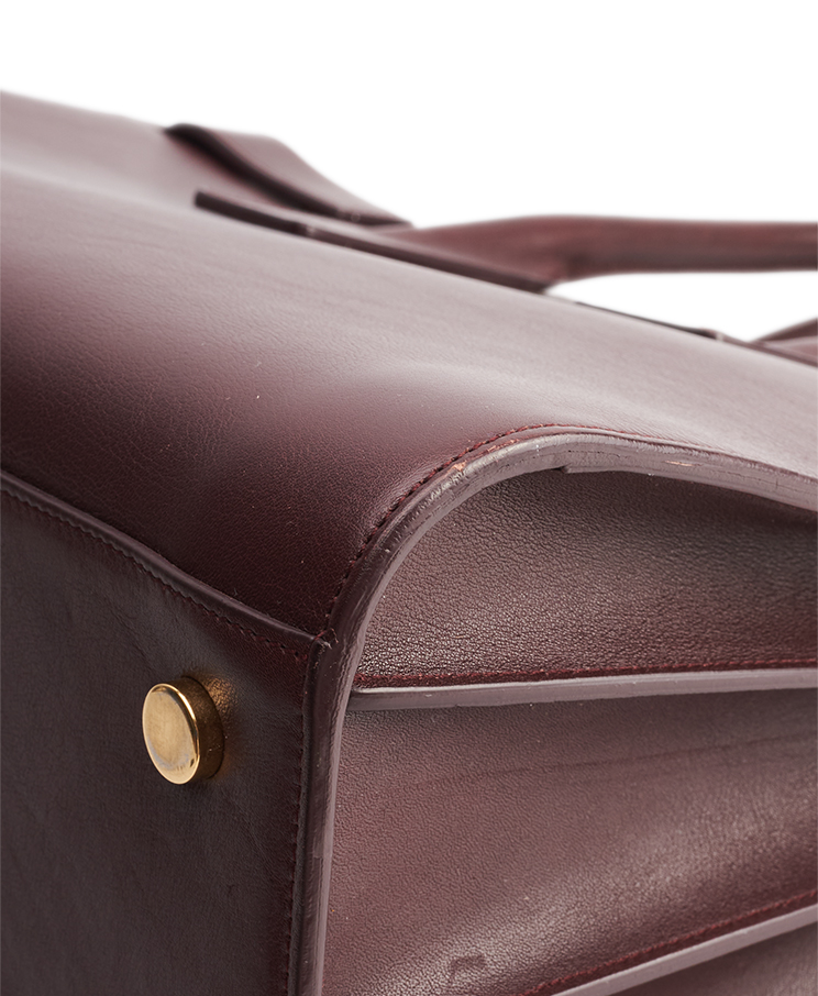 Saint Laurent Sac De Jour Medium
