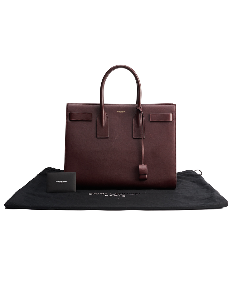 Saint Laurent Sac De Jour Medium