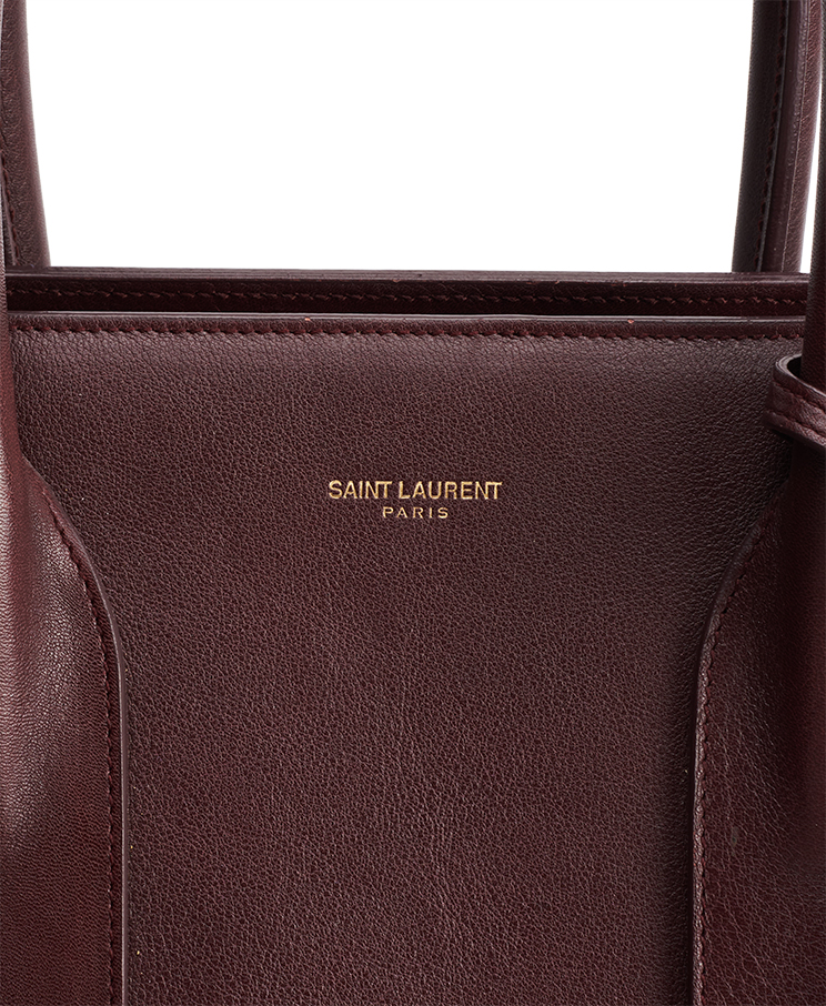 Saint Laurent Sac De Jour Medium