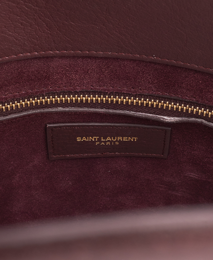 Saint Laurent Sac De Jour Medium