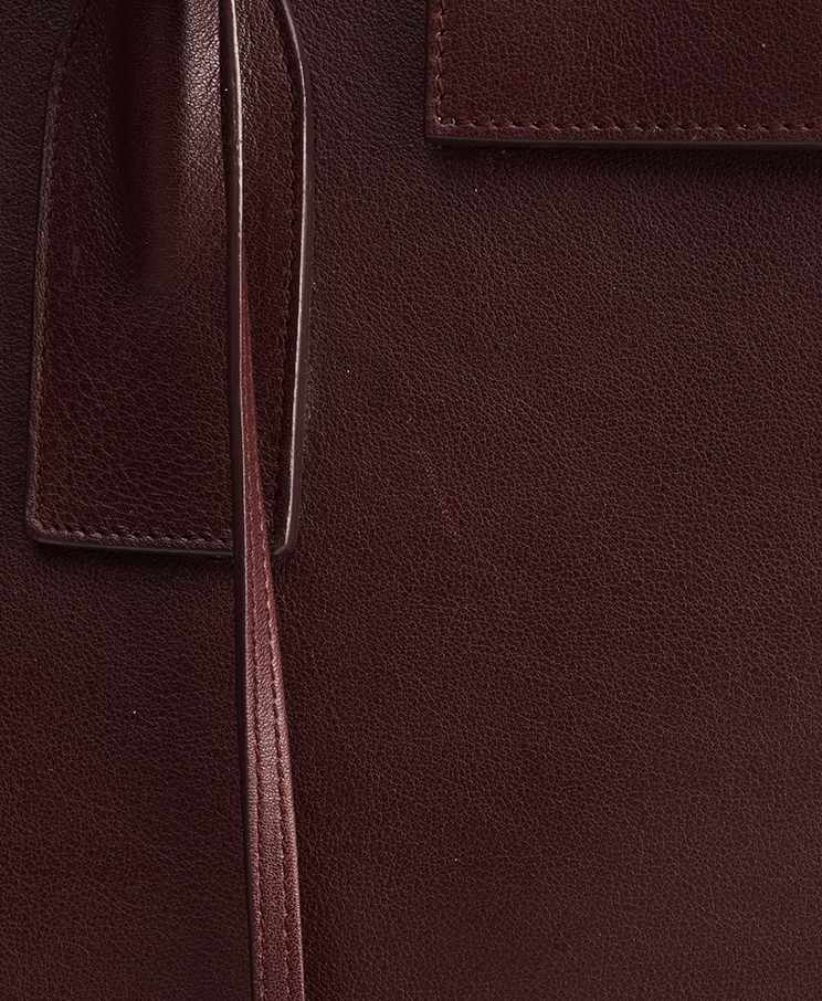 Saint Laurent Sac De Jour Medium