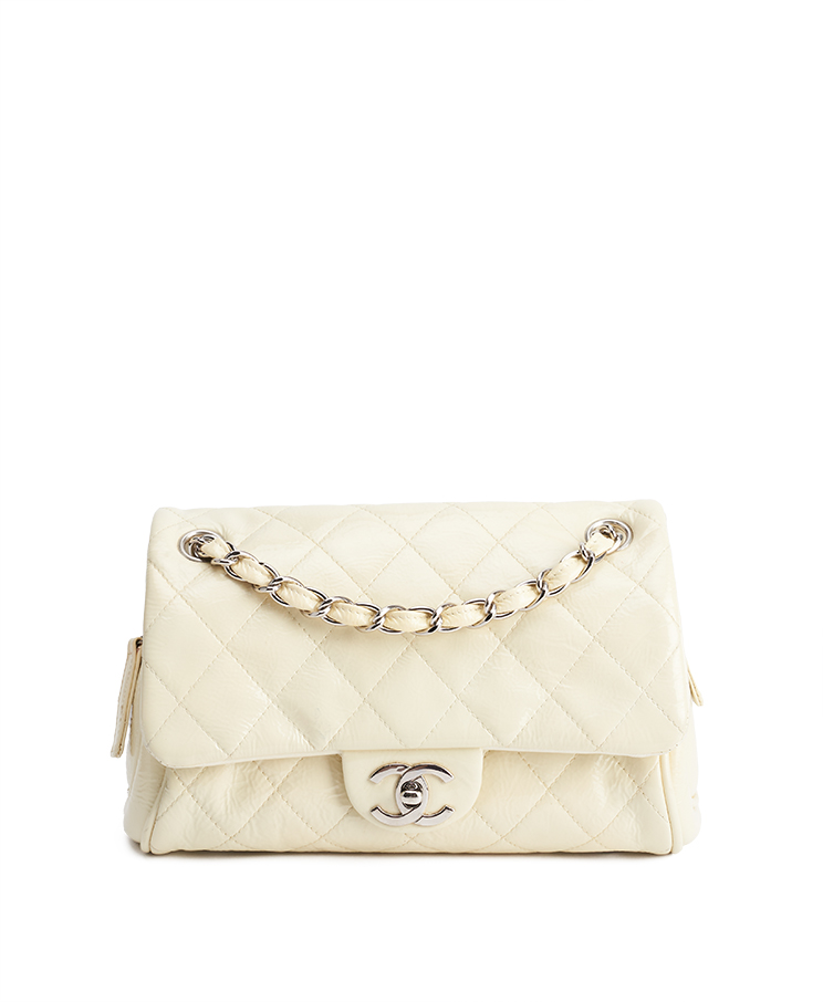 Chanel CC Flap Bag Small
