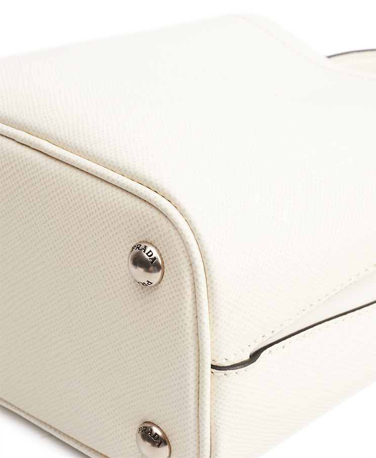 Prada Panier Bag Small / Limited Edition