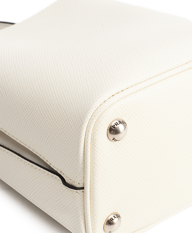 Prada Panier Bag Small / Limited Edition