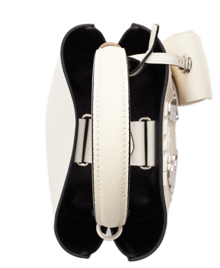 Prada Panier Bag Small / Limited Edition