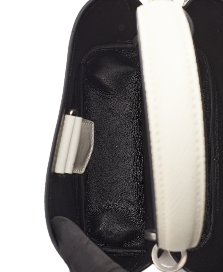 Prada Panier Bag Small / Limited Edition