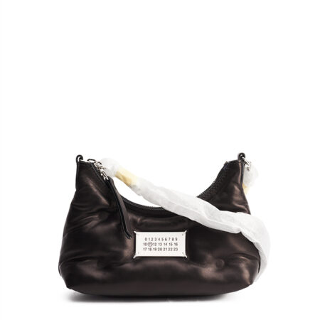 Maison Margiela Glam Slam Hobo Micro