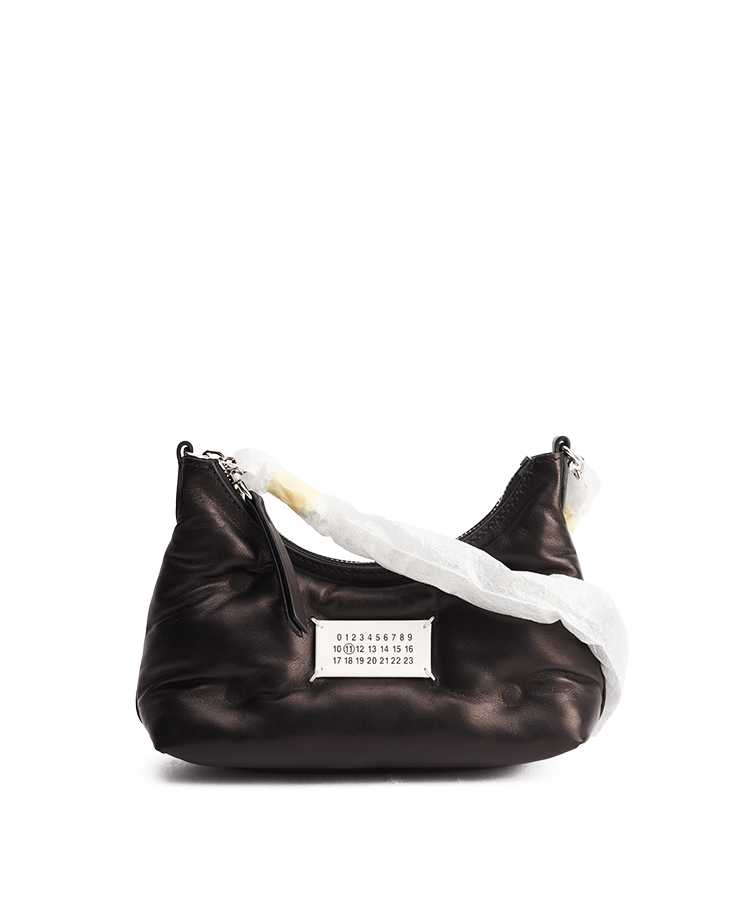 Maison Margiela Glam Slam Hobo Micro