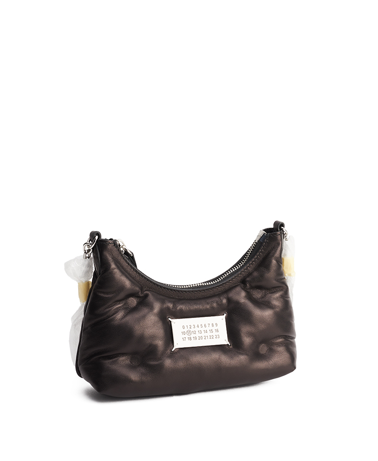 Maison Margiela Glam Slam Hobo Micro