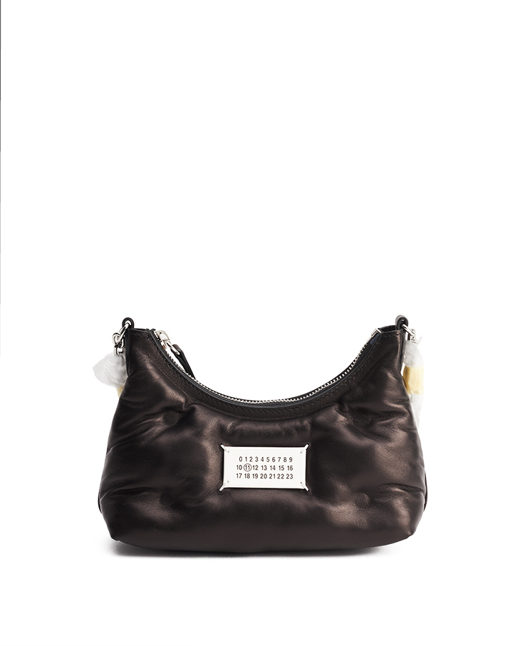 Maison Margiela Glam Slam Hobo Micro