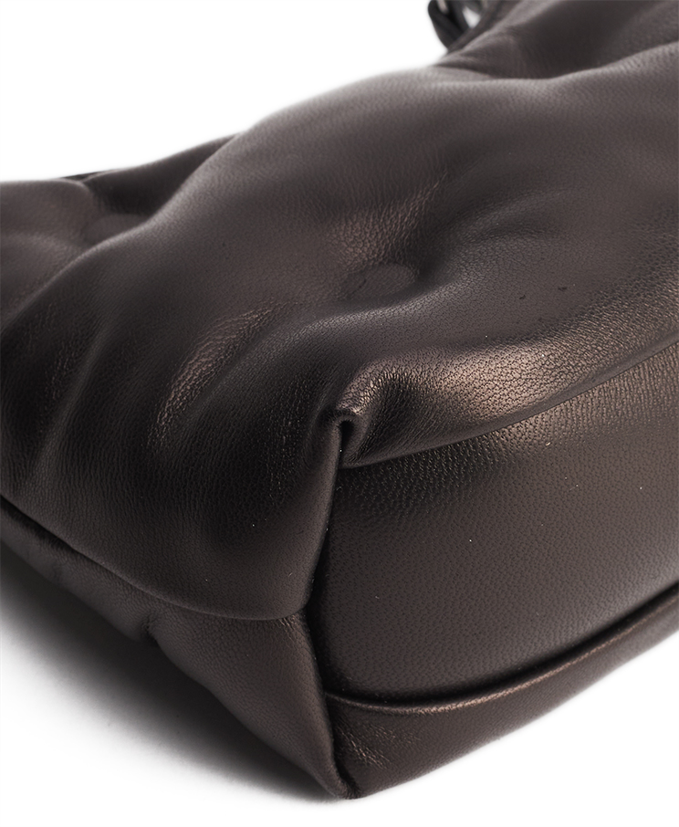 Maison Margiela Glam Slam Hobo Micro