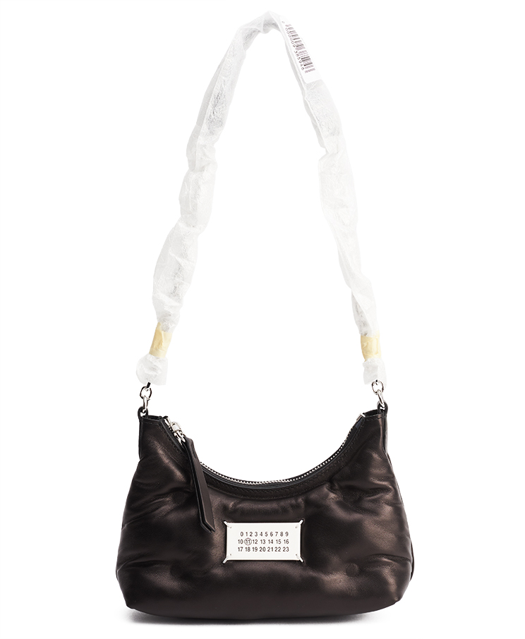 Maison Margiela Glam Slam Hobo Micro