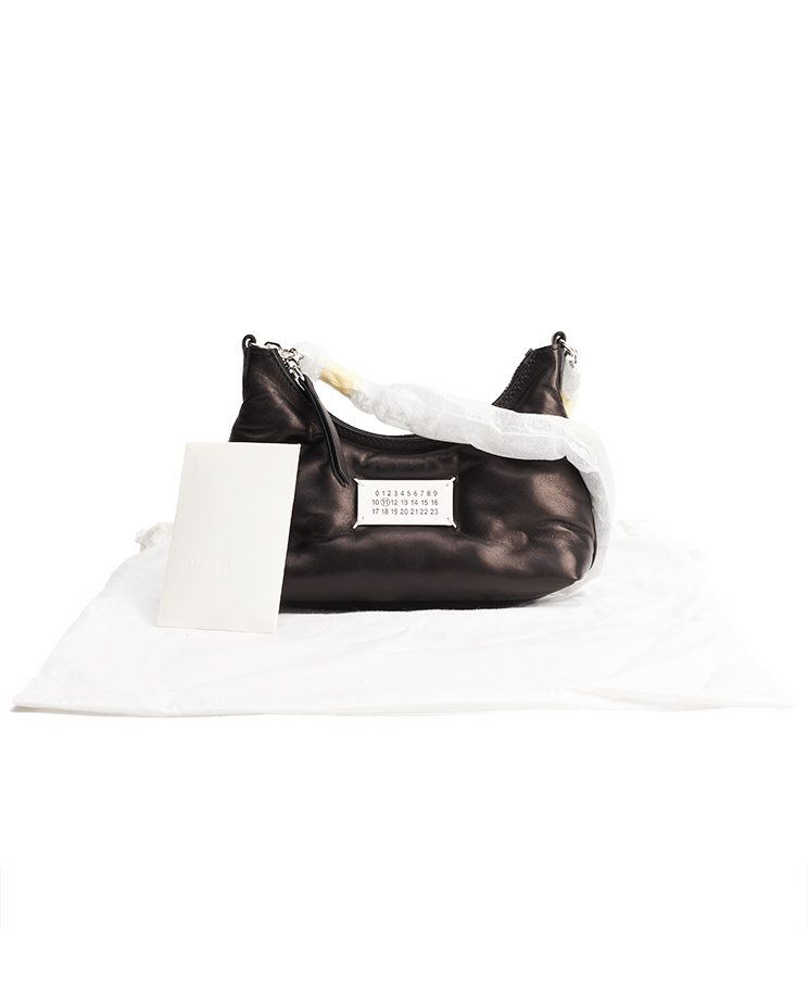 Maison Margiela Glam Slam Hobo Micro