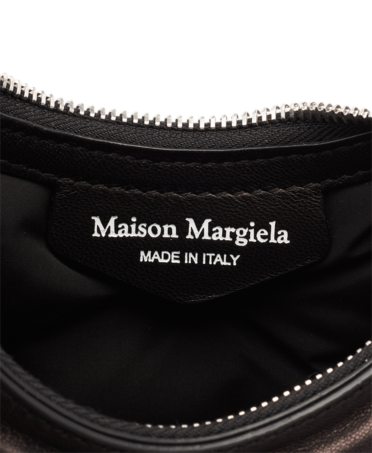 Maison Margiela Glam Slam Hobo Micro