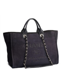 Chanel Deauville Tote Medium