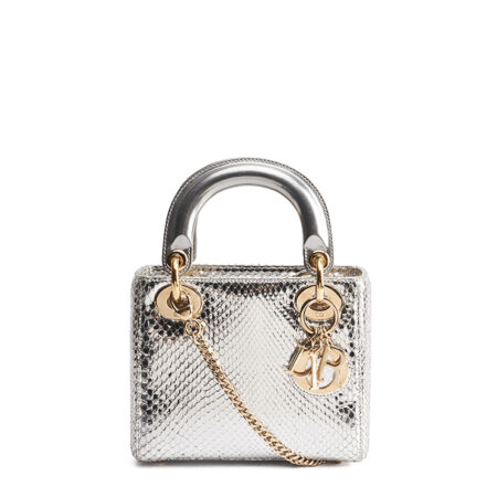 Dior Lady Dior Mini