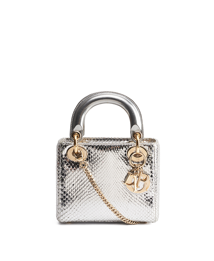 Dior Lady Dior Mini