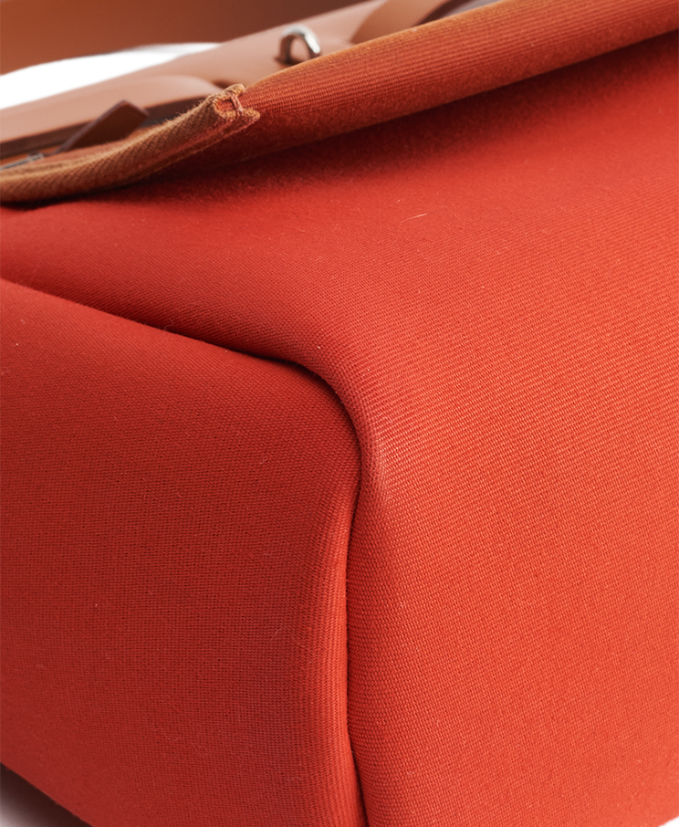 Hermes Herbag Zip 31