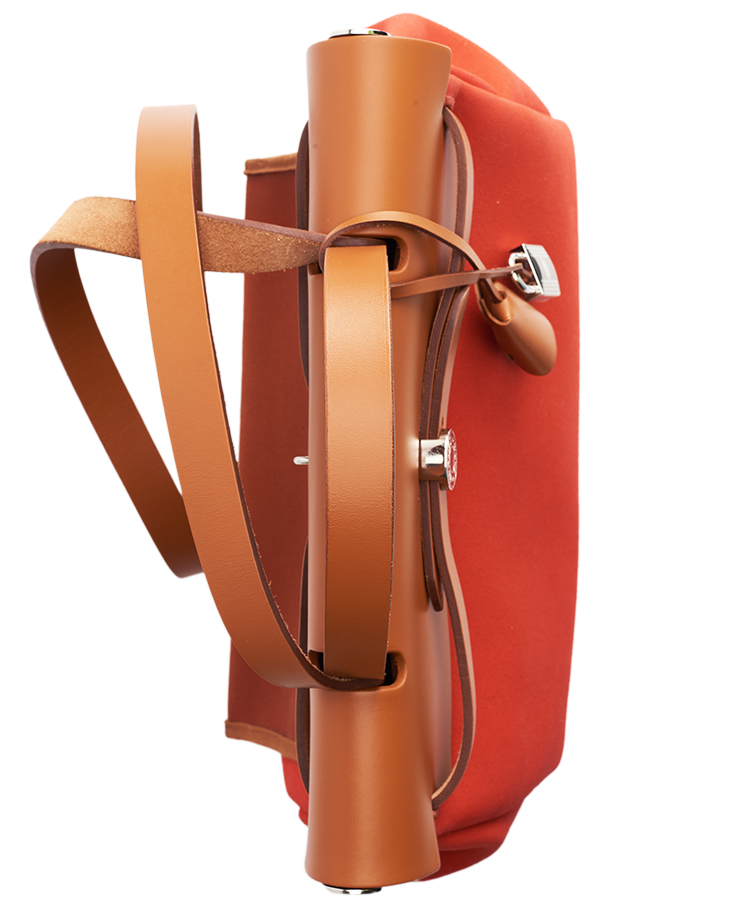 Hermes Herbag Zip 31