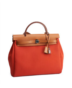 Hermes Herbag Zip 31